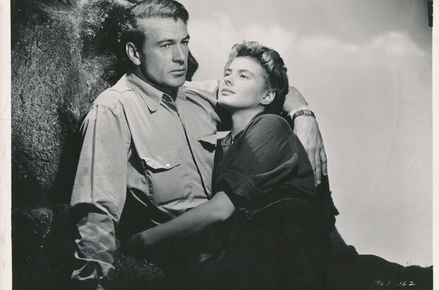 For Whom the Bell Tolls (1943) - photo 2