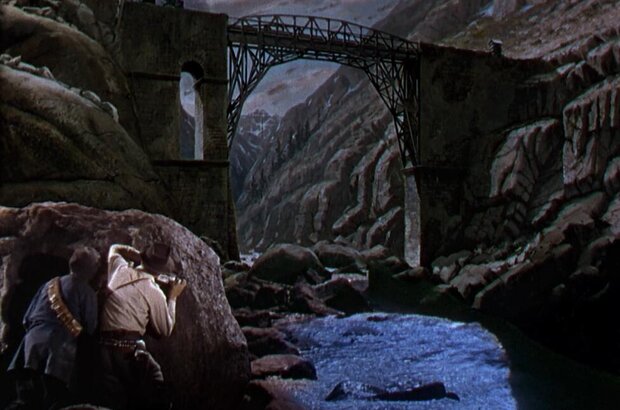 For Whom the Bell Tolls (1943) - photo 1