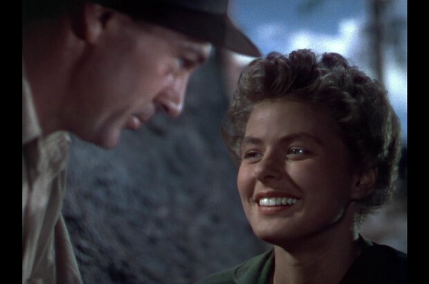 For Whom the Bell Tolls (1943) - photo 4