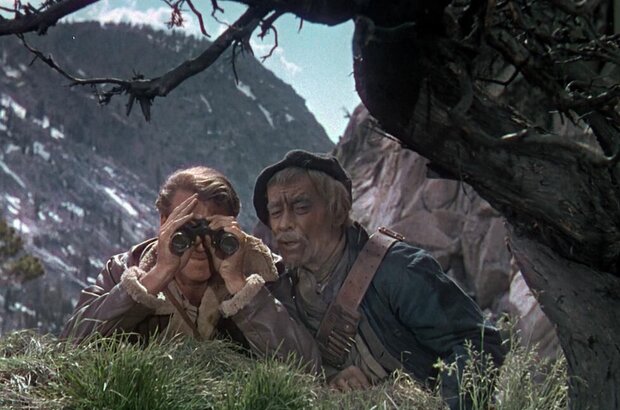 For Whom the Bell Tolls (1943) - photo 5