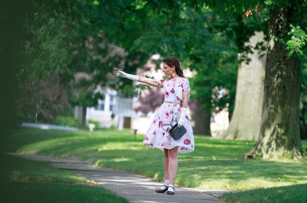 Miss Meadows (2014) - photo 2