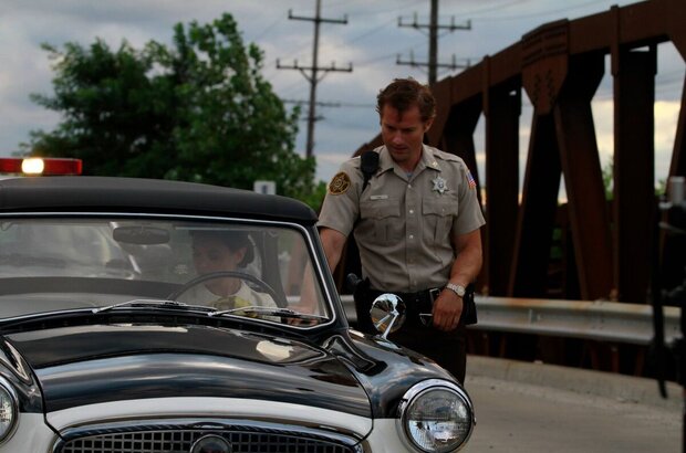 Miss Meadows (2014) - photo 6