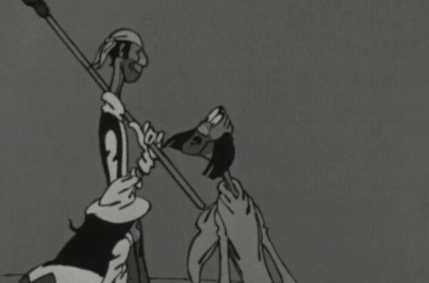 Blacksmith-sorcerer (1967) - photo 7