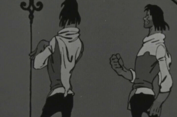 Blacksmith-sorcerer (1967) - photo 8