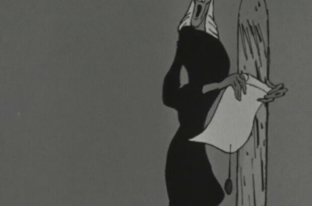 Blacksmith-sorcerer (1967) - photo 2
