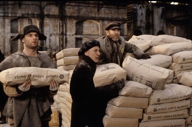 Яков лжец (1999) - фото 6
