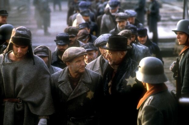 Яков лжец (1999) - фото 5