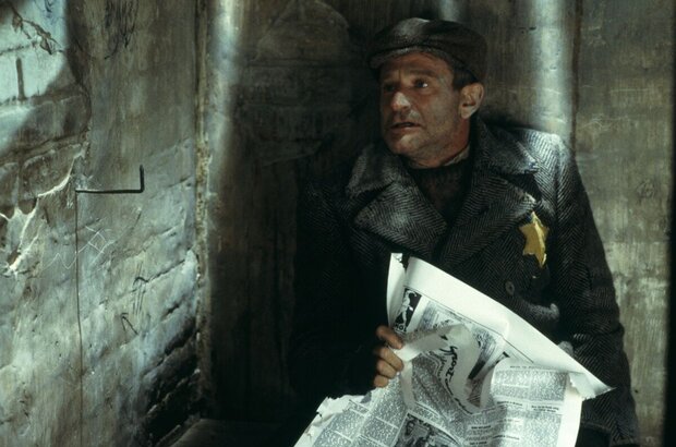 Яков лжец (1999) - фото 1