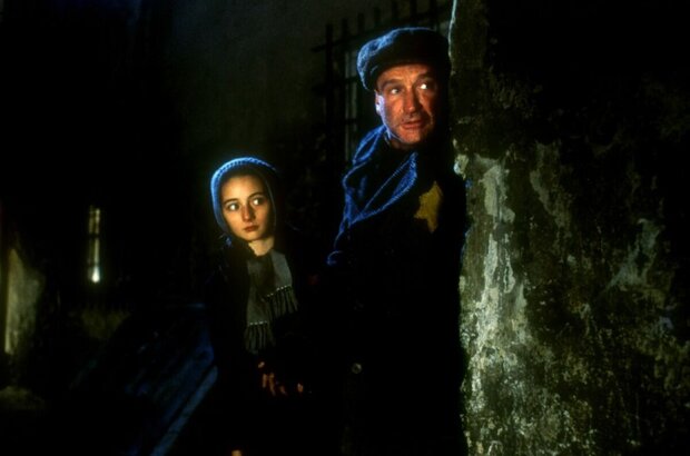 Яков лжец (1999) - фото 8