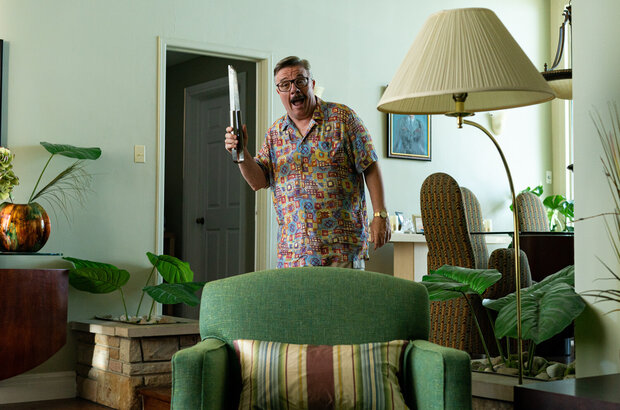 Beau Is Afraid (2023) - photo 3