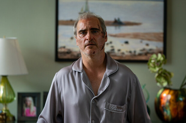 Beau Is Afraid (2023) - photo 2