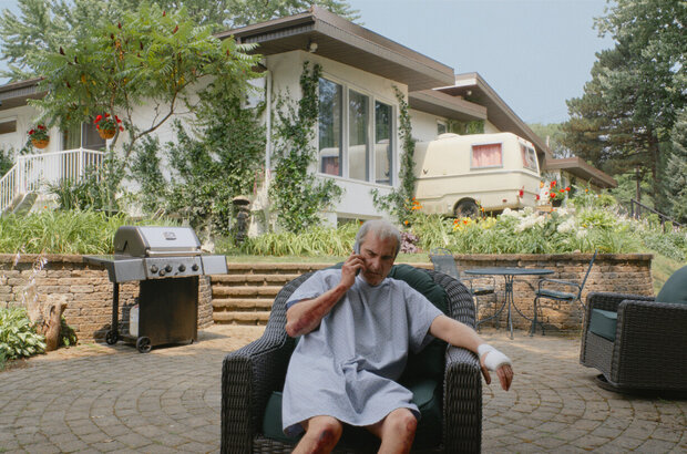 Beau Is Afraid (2023) - photo 6