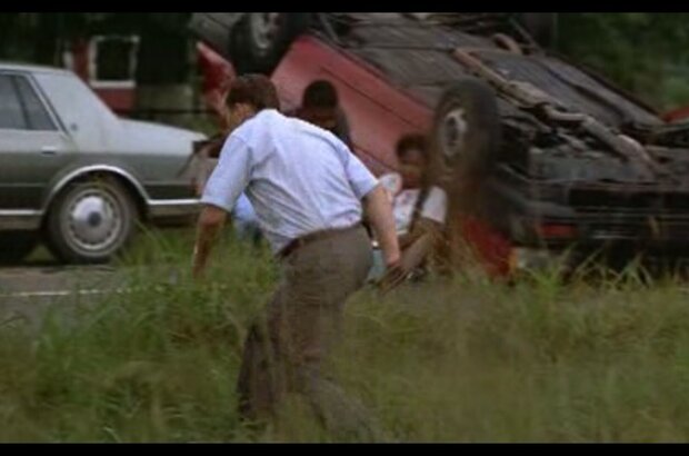 The Apostle (1997) - photo 2