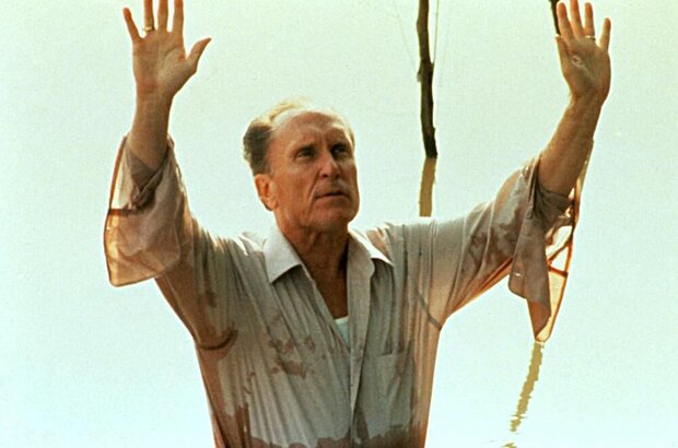 The Apostle (1997) - photo 5