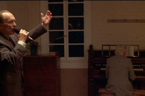 The Apostle (1997) - photo 4