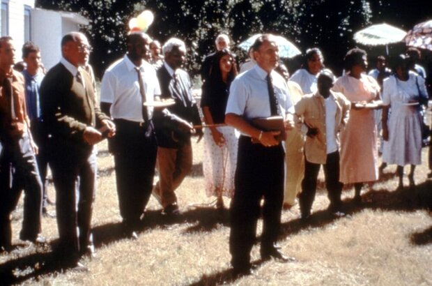The Apostle (1997) - photo 1