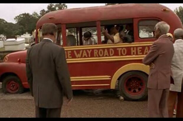 The Apostle (1997) - photo 3