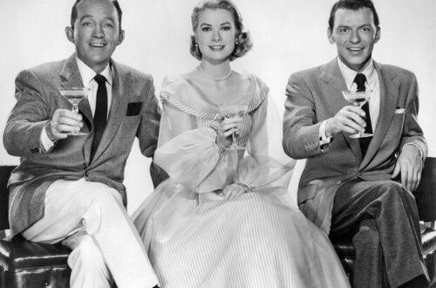 High Society (1956) - photo 2