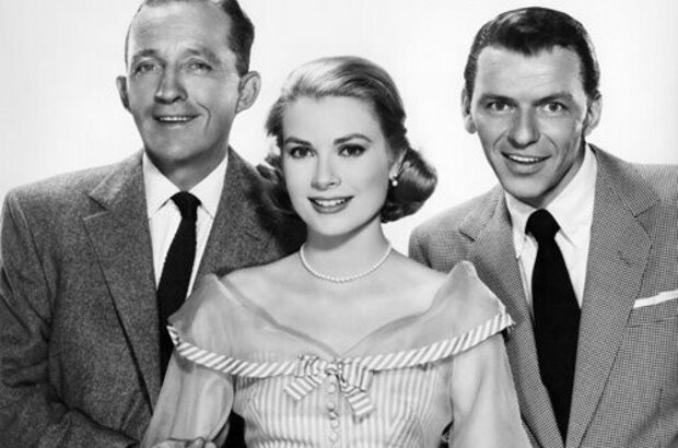 High Society (1956) - photo 1