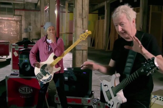 David Bowie: The Last Five Years (2017) - photo 5