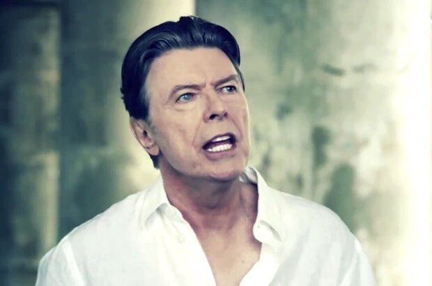 David Bowie: The Last Five Years (2017) - photo 4