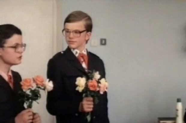Мужчины есть мужчины (1985) - фото 4