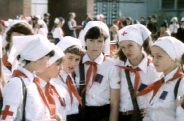 Мужчины есть мужчины (1985) - фото 6