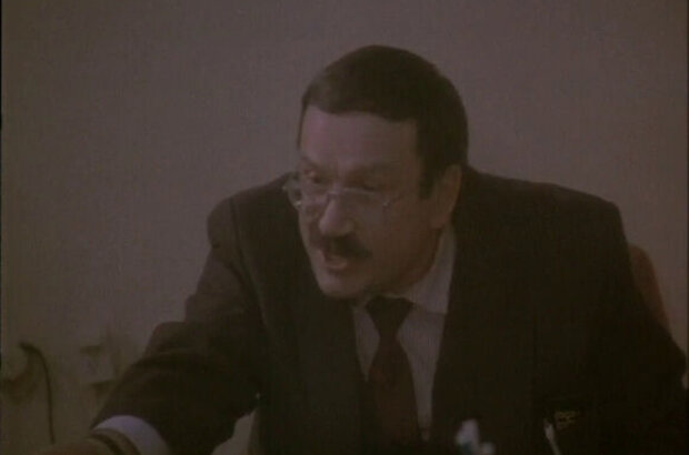 Go and do not look back (1992) - photo 4