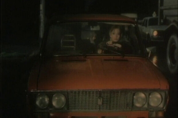 Go and do not look back (1992) - photo 11