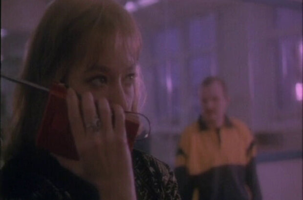 Go and do not look back (1992) - photo 10