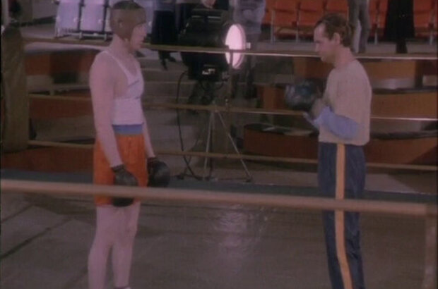 Go and do not look back (1992) - photo 1