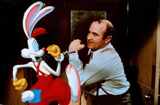 Who Framed Roger Rabbit (1988) - photo 8