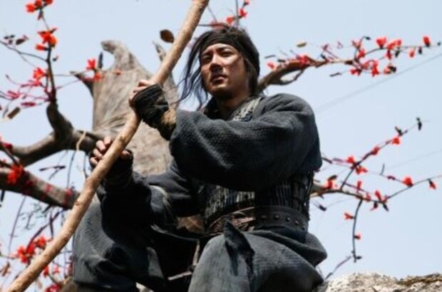 Little Big Soldier (2010) - photo 4
