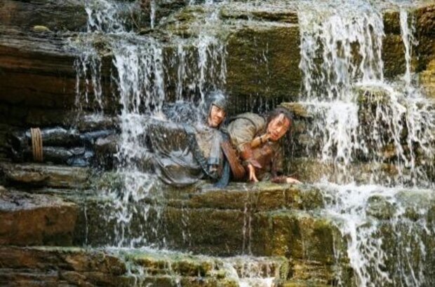 Little Big Soldier (2010) - photo 2