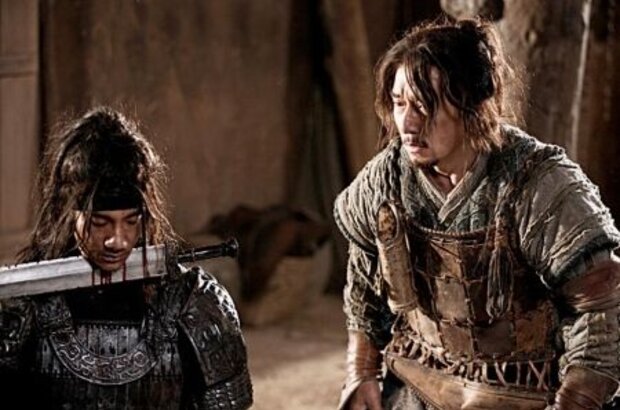 Little Big Soldier (2010) - photo 6