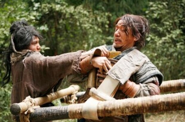 Little Big Soldier (2010) - photo 3