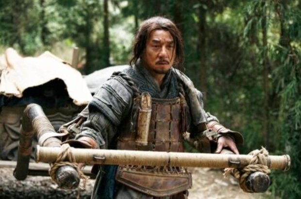 Little Big Soldier (2010) - photo 1