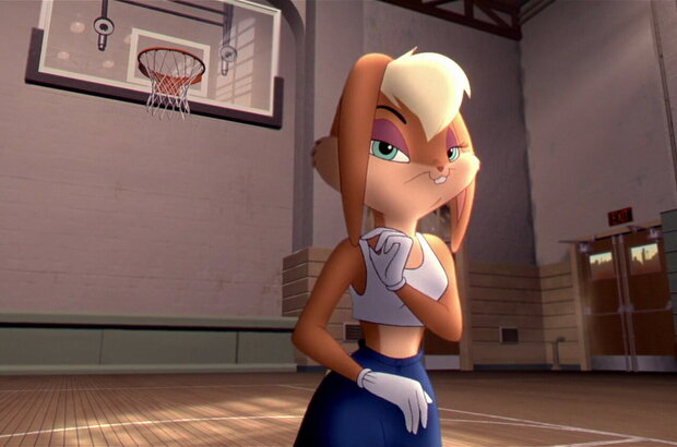 Space Jam (1996) - photo 5
