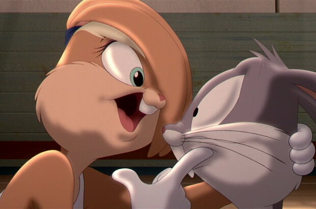 Space Jam (1996) - photo 6