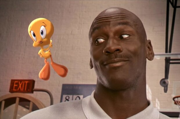 Space Jam (1996) - photo 2
