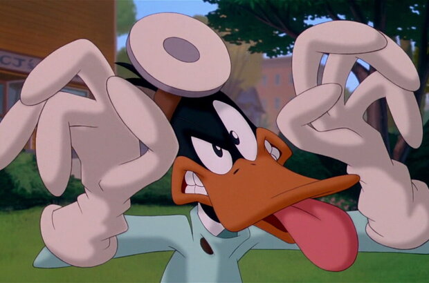 Space Jam (1996) - photo 7
