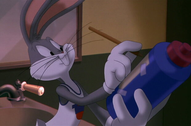 Space Jam (1996) - photo 8