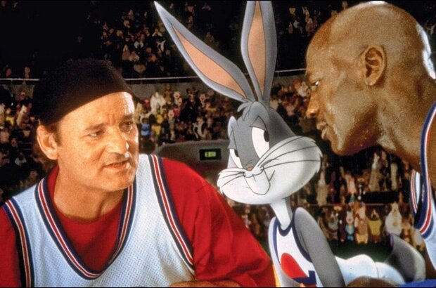 Space Jam (1996) - photo 1