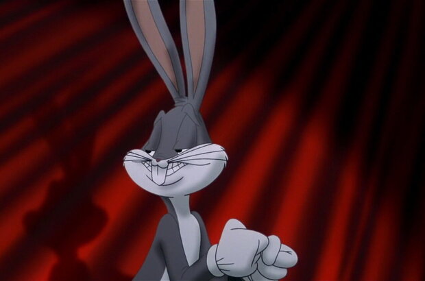 Space Jam (1996) - photo 3