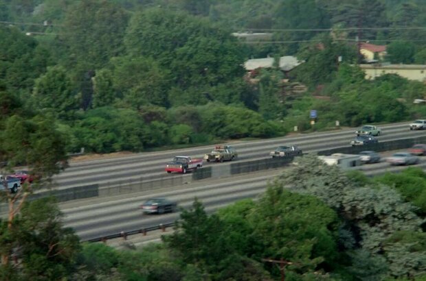 National Lampoon's Vacation (1983) - photo 1