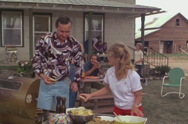 National Lampoon's Vacation (1983) - photo 6
