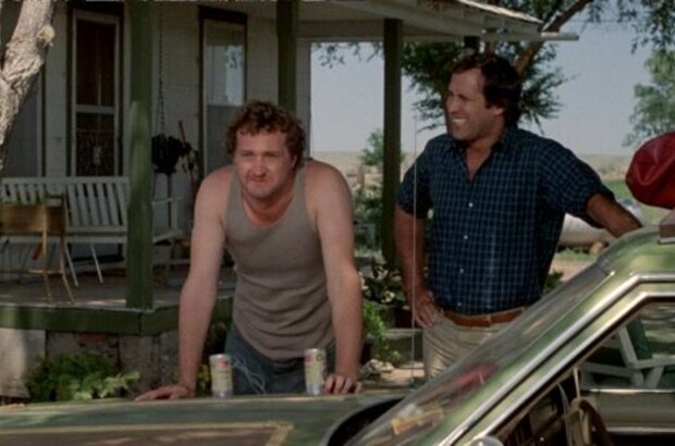 National Lampoon's Vacation (1983) - photo 2
