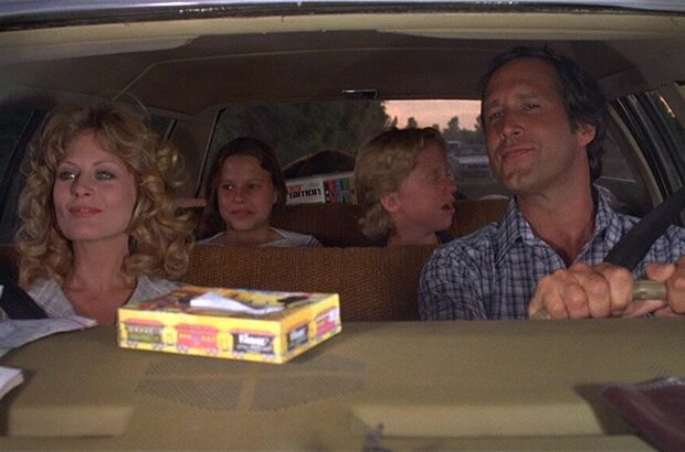 National Lampoon's Vacation (1983) - photo 4