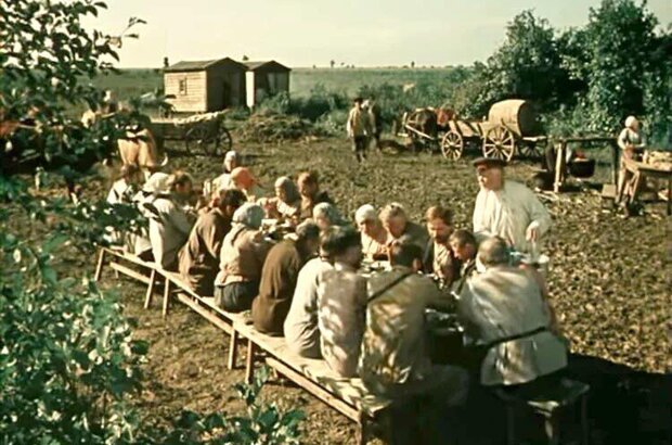 Virgin Soil Upturned (1959) - photo 5
