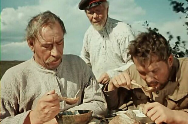 Virgin Soil Upturned (1959) - photo 8